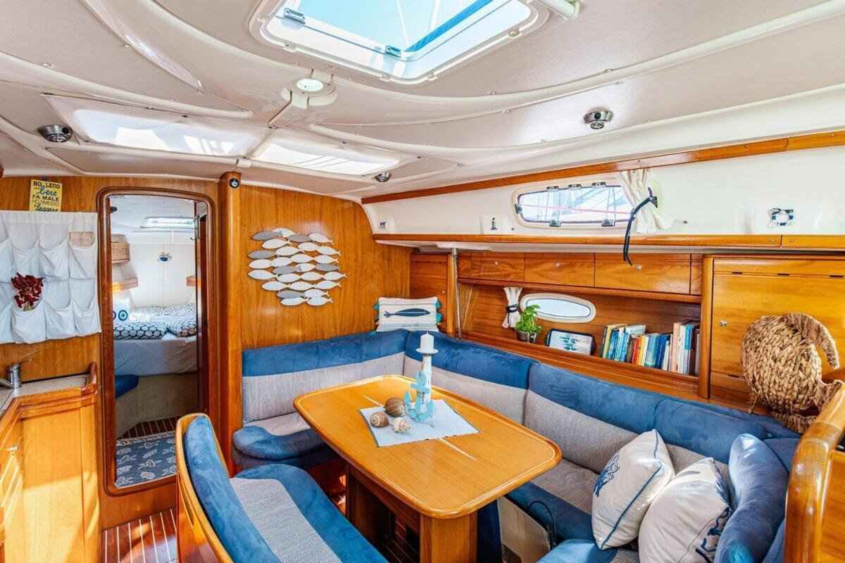 Charming Sailing Boat - Le Dimore Di Ines * Bari