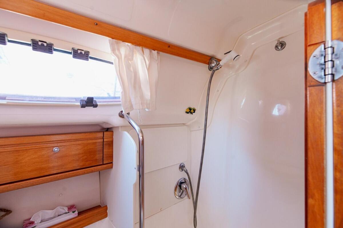 Charming Sailing Boat - Le Dimore Di Ines *