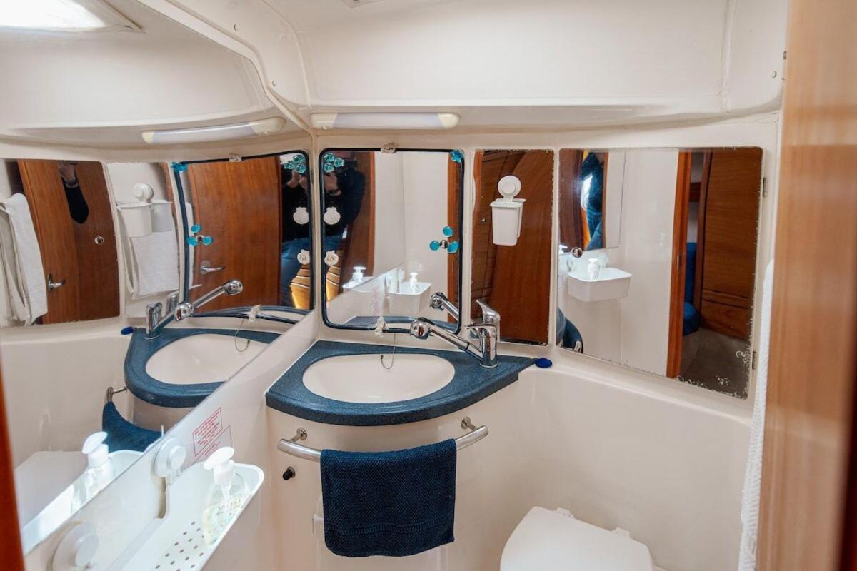 Charming Sailing Boat - Le Dimore Di Ines Bari